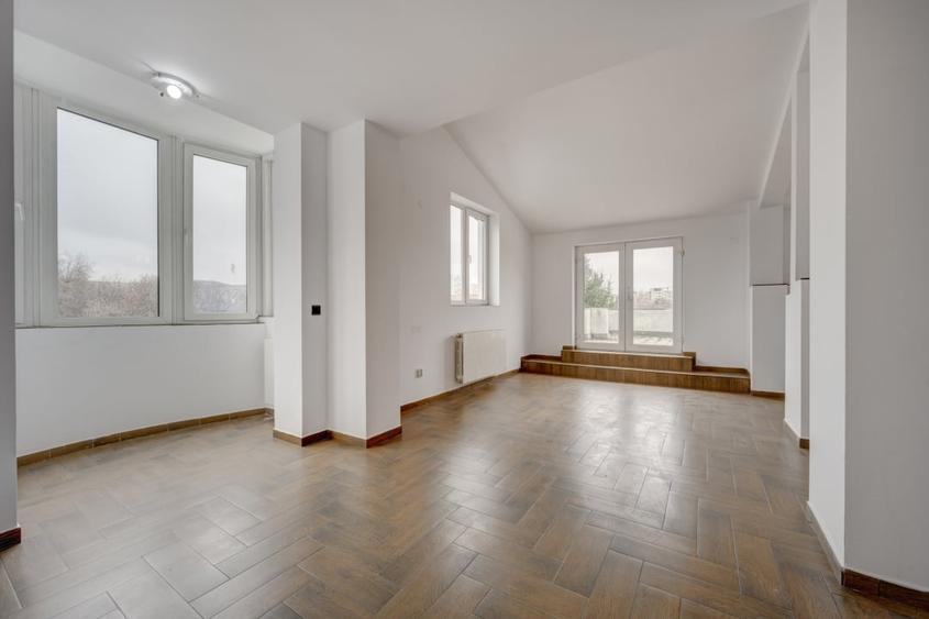 UVERTURII - CETATEA DE BALTA, VILA 436 MP UTILI, LOT 300 MP! - 27