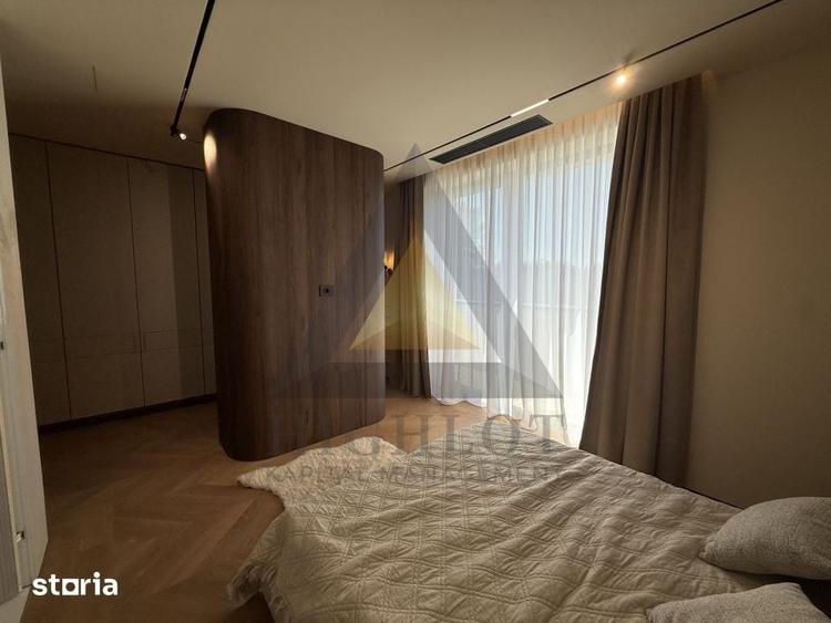 IANCU NICOLAE | VILA PREMIUM CU PISCINA | 5 DR | COMPLET MOBILATA - 10