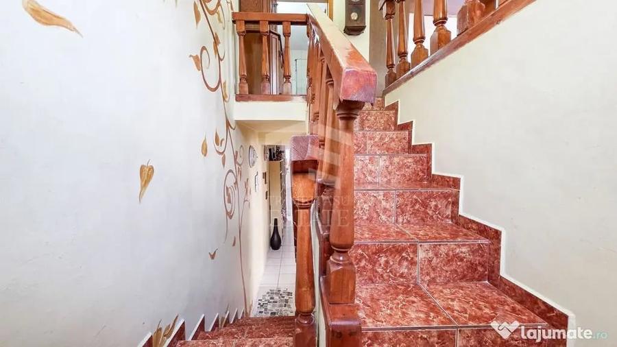 Casa 5 Camere + Spa?iu Comercial Stradal | Sos Chitila ... - 11