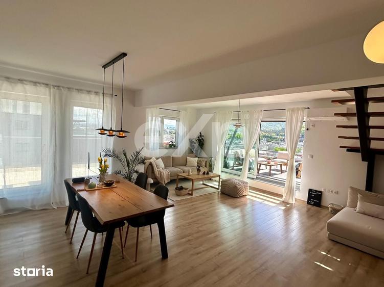 Apartament cu 3 camere în Bartolomeu