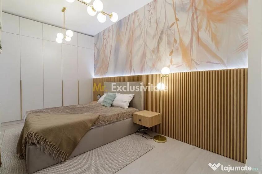 2 camere | Prima inchiriere | zona Marriott - 6