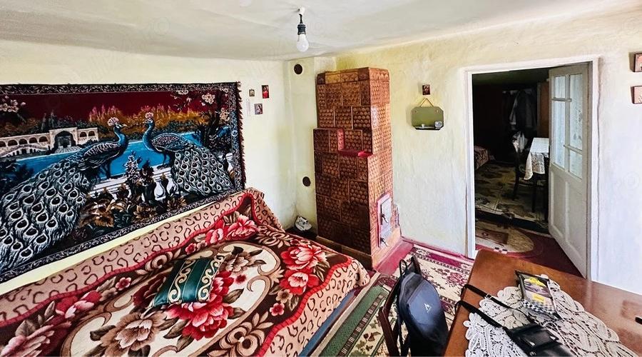 Casă cu Teren 292 Mp în Central