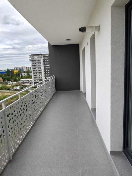Apartament cu 2 camere decomandat în Theodor Pallady