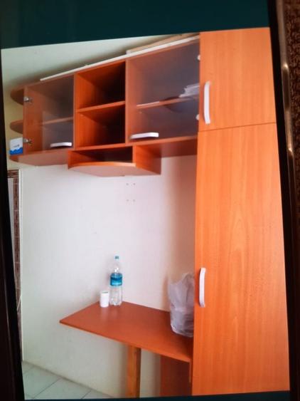 Garsonieră decomandată în Gheorgheni