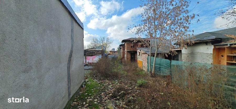 Spațiu comercial, în Vitan