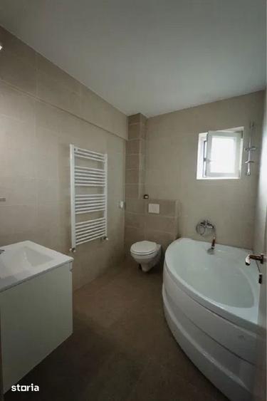 Apartament cu 2 camere în Bucium