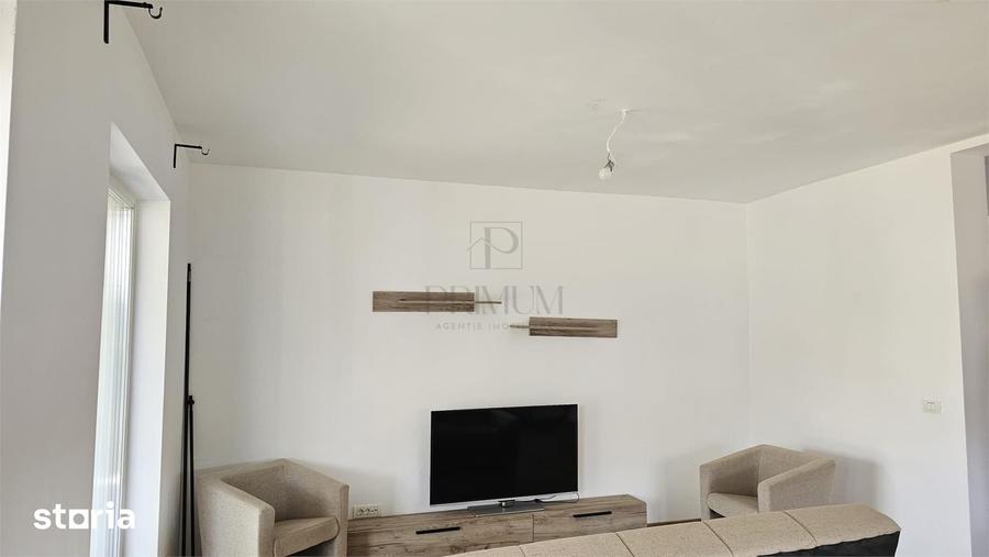 DUPLEX SPATIOS, MOSNITA NOUA, LOCATIE EXCELENTA, 115 MP UTILI. - 7