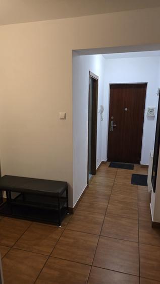 Garsonieră decomandată în Florești