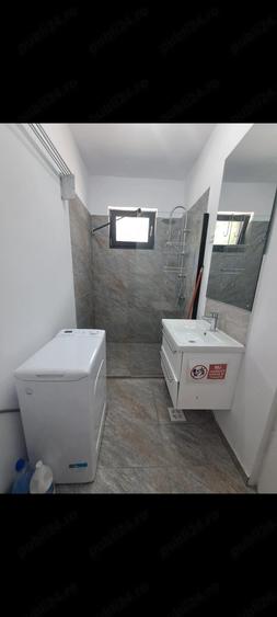 Garsonieră decomandată în Nord