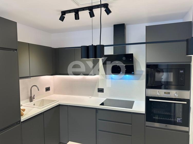 Inchiriere apartament 2 camere lux One Floreasca Towers - 4