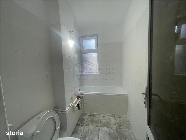 Apartament cu 2 camere decomandat în Ultracentral