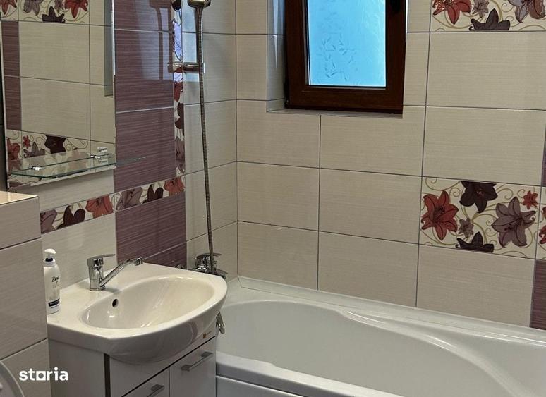 Apartament 2 camere Podu Ros , 50 metri, etaj 1 Cod:162964 - 2