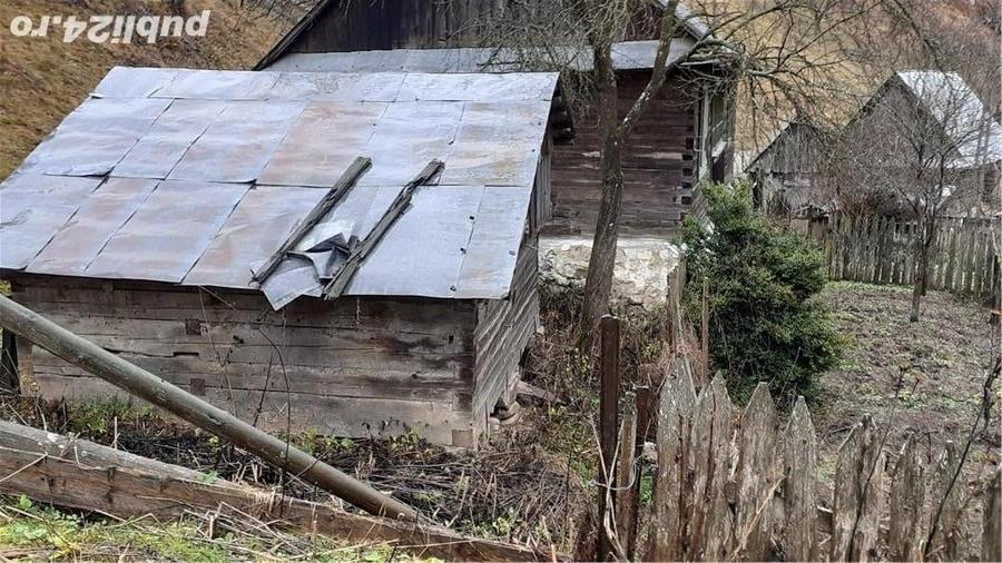 Casă cu 3 camere cu Teren 4900 Mp în Central