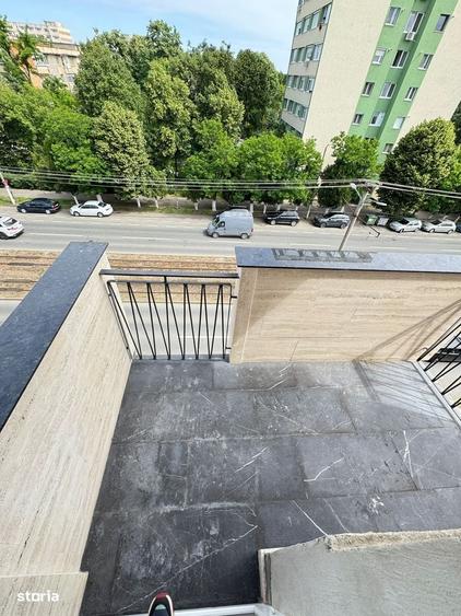 Apartament cu 2 camere în Podgoria