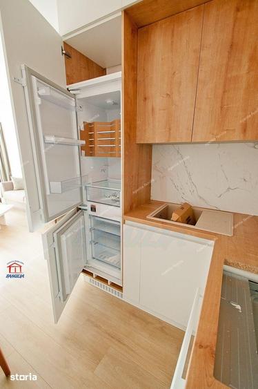 ? Apartament ultramodern 2 camere | Etaj intermediar | Central Park - 19