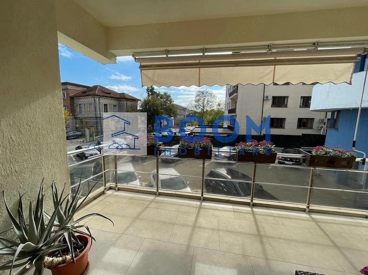 Apartament 2 camere | Ultracentral | Mobilat si Utilat LUX - 4