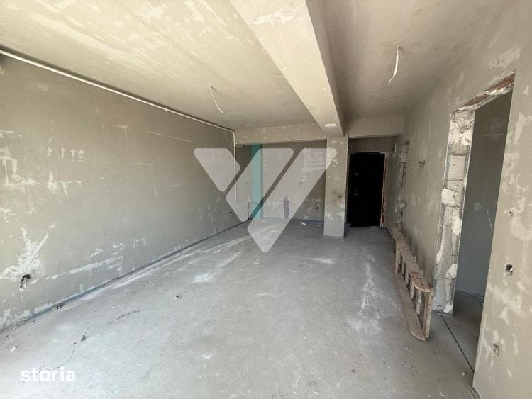 Apartament 2 camere 46 mp Etaj 1 Parcare inclusa ?elimbar Sibiu - 7