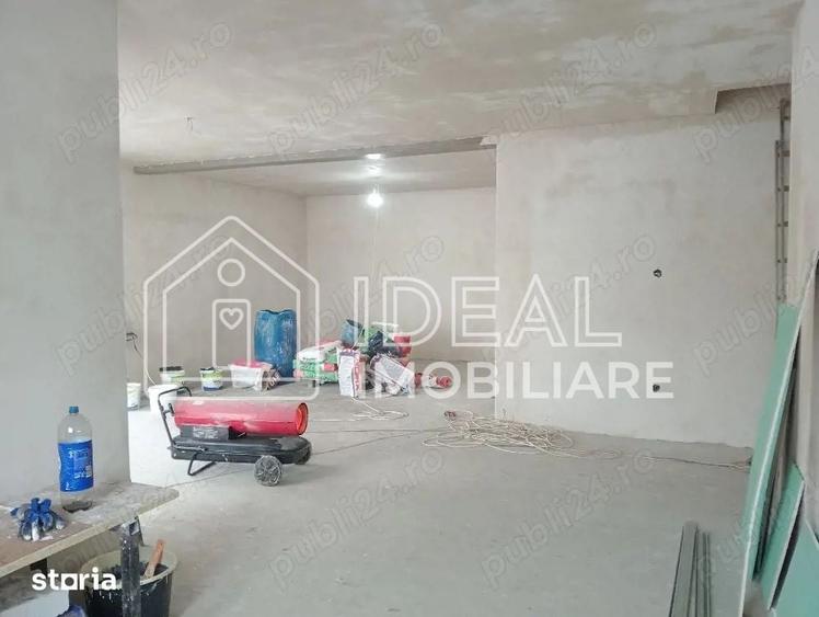 Casă cu 4 camere cu Teren 503 Mp în Central