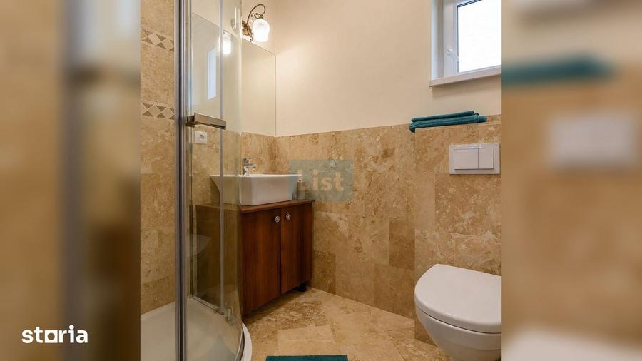 Apartament cu 4 camere în Zorilor