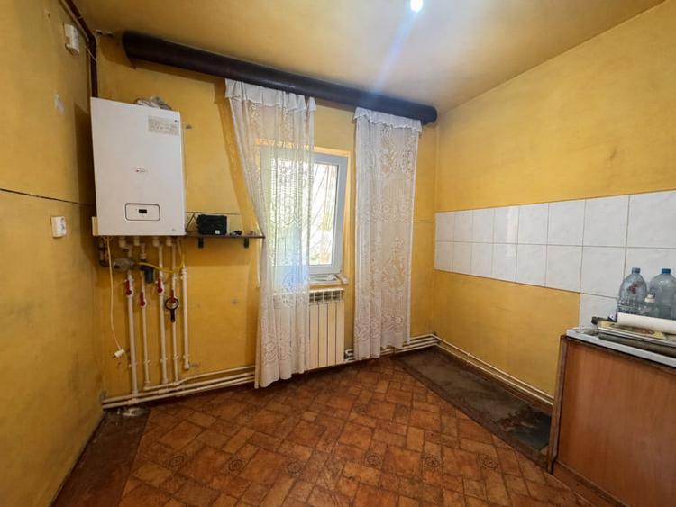 Apartament 2 camere de vanzare | Inel II | Parter - 1