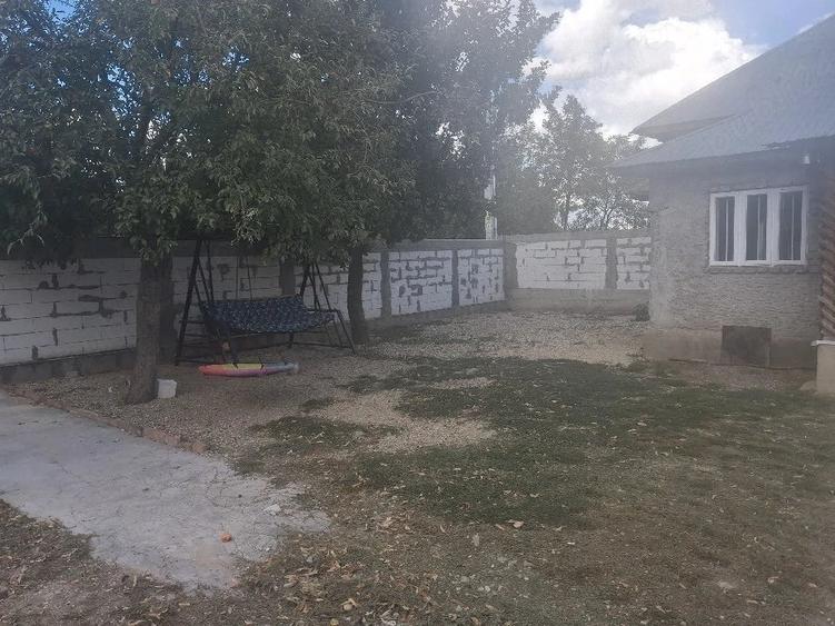 Casă cu Teren 1500 Mp în Orbeasca