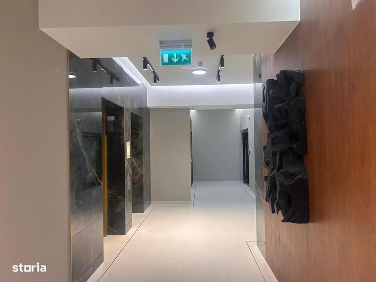 vanzare 2 camere 2 bai The Level parcare inclusa - 15