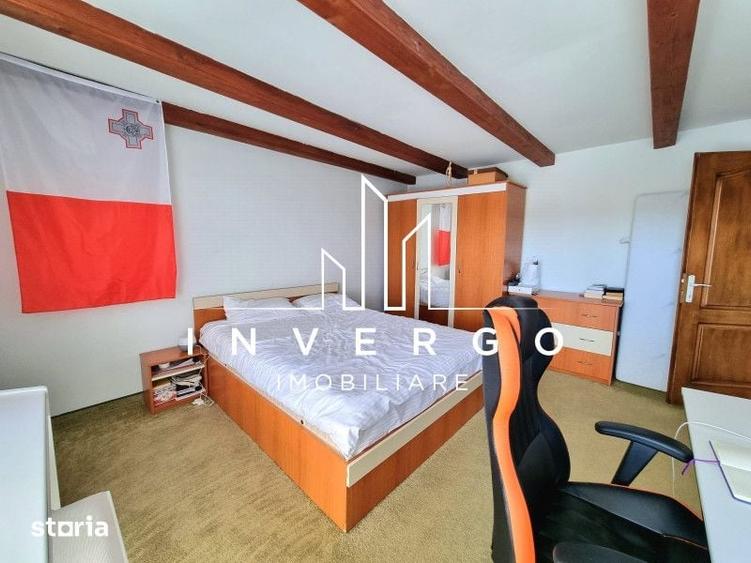 Casa, 5 camere, de vanzare, in Chinteni - 4