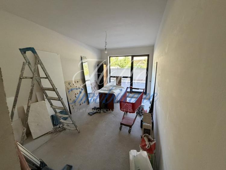 Apartament cu 2 camere semidecomandat în Zorilor