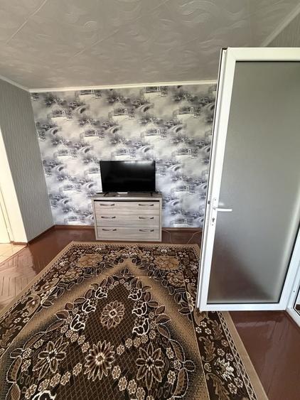 Apartament cu 2 camere semidecomandat în Țiglina 1
