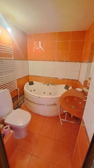 Apartament cu 2 camere decomandat în Dorobanți