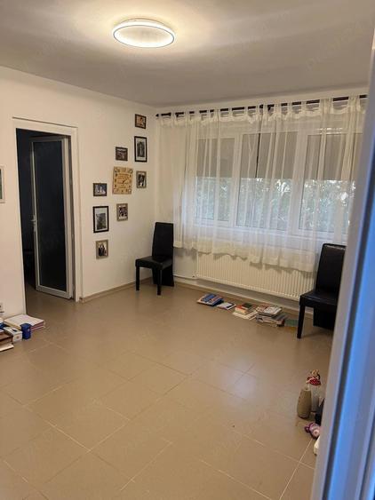Apartament cu 2 camere nedecomandat în Malu Roșu