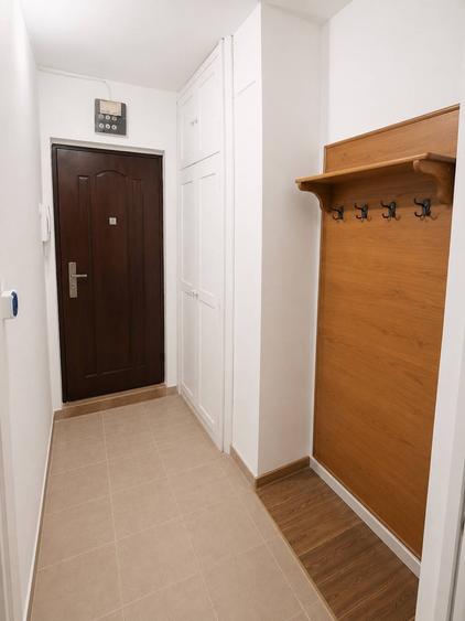 Garsoniera confort I, finisata, mobilata si utilata, zona Observatorului - 1