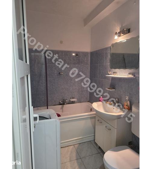 Apartament 2 camere 49,93mp, Campia Liberta?ii, vedere catre parc - 8