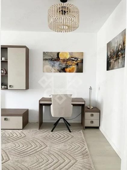 Apartament cu 2 camere decomandat în Calea Aradului