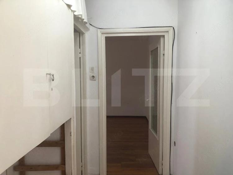Apartament 2 camere , 40mp , zona 14 Mai - 9