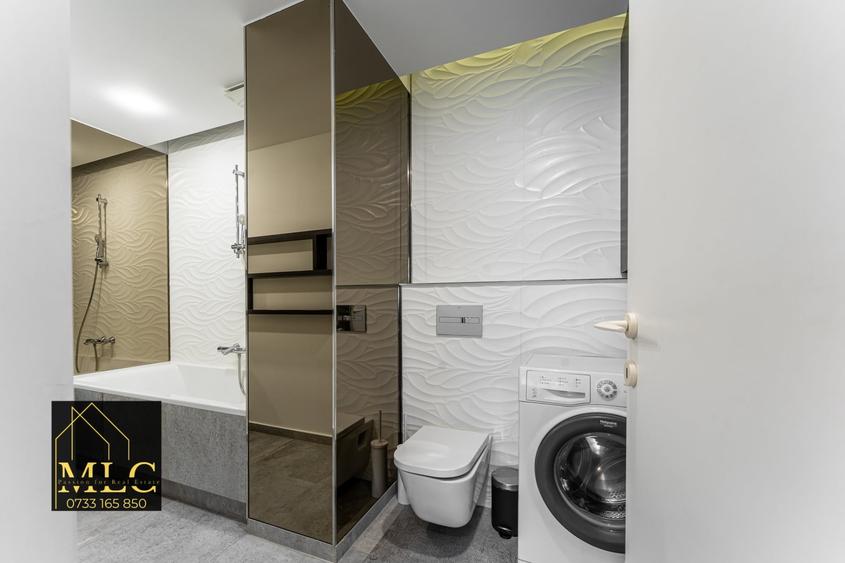 Apartament cu 3 camere decomandat, mobilat în Aviației