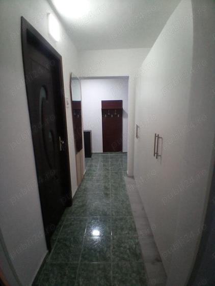 Apartament cu 2 camere decomandat în B-dul București