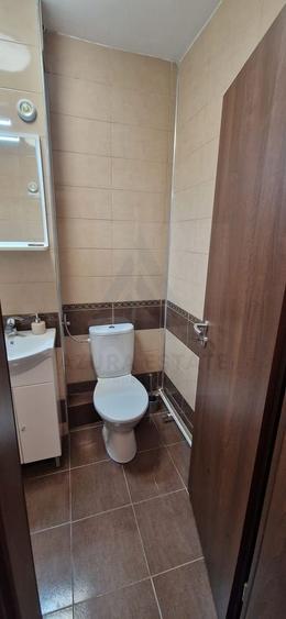 Apartament cu 2 camere semidecomandat, mobilat în Hipodrom 3