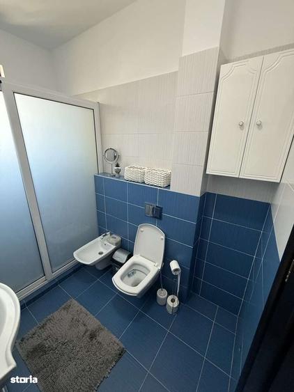 Proprietar-Hlincea, Apartament 2 camere, 65mp, mobilat-utilat, parcare - 13