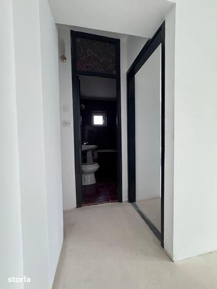 Apartament cu 2 camere în Aurel Vlaicu