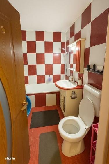 Apartament spatios si luminos | 2 camere | B-dul Unirii, Reghin - 4