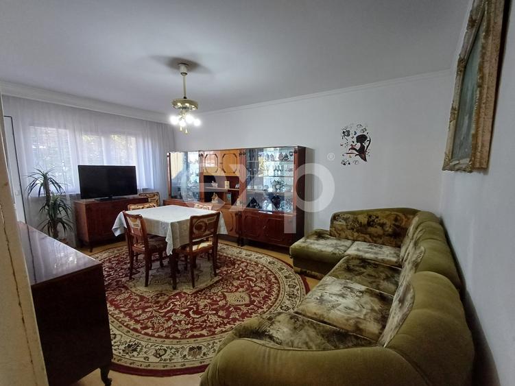 Inchiriere apartament 3 camere Gavana 3 - 7