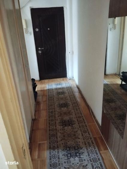 Apartament 1 camera, zona Sagului - Liviu Rebreanu - 5