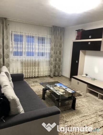 Apartament cu 2 camere, Cetate-Kaufland - 2