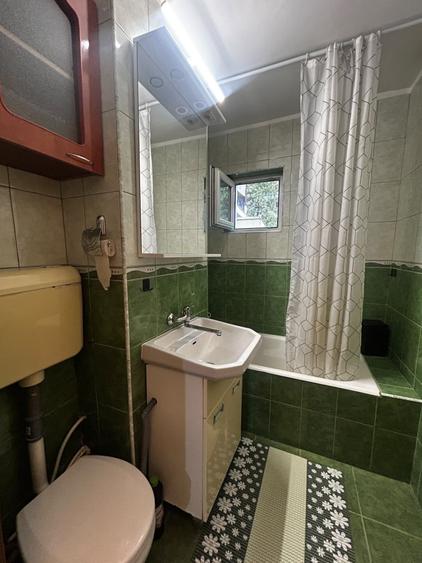 Apartament cu 2 camere, mobilat în 9 Mai