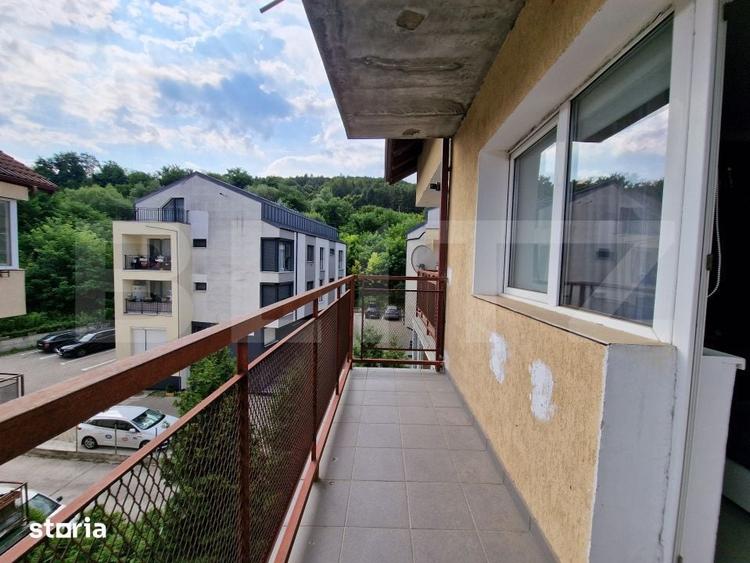 Apartament cu 3 camere 71mp - 5