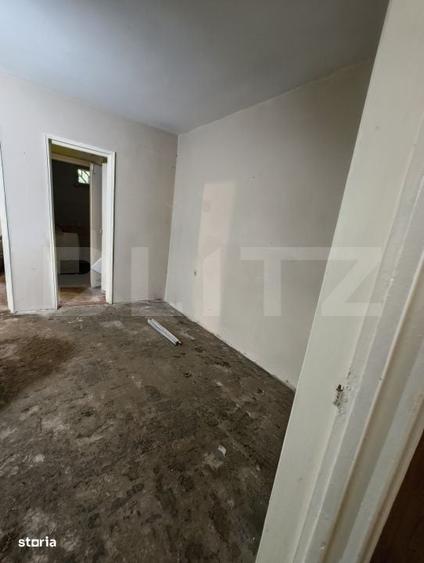 Apartament cu 2 camere în Faleză