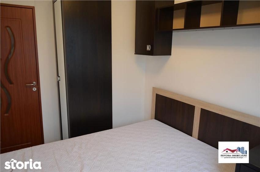 Apartament cu 2 camere în Cornișa