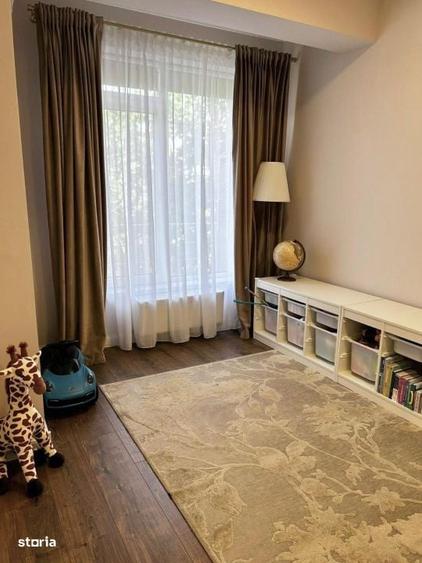 Apartament cu 3 camere în Nord