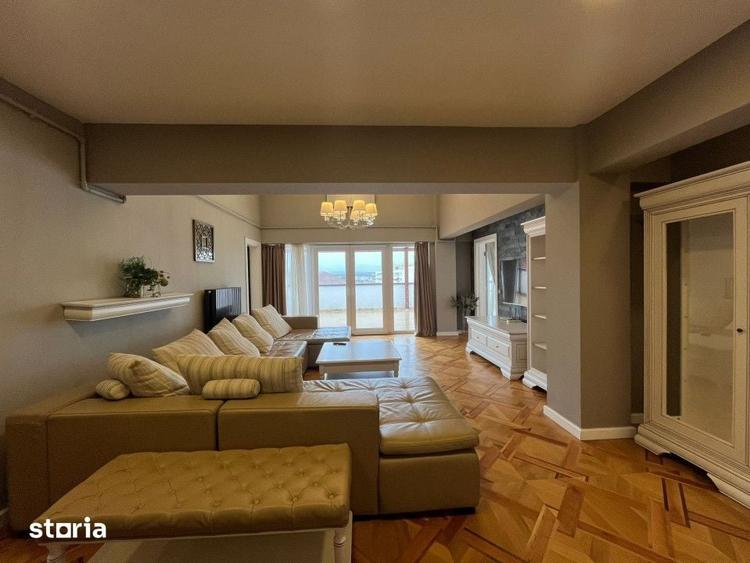 Penthouse 110mp zona Bulevardul Mihai Viteazu - 3